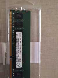 Memória RAM DDR4 2x4gb 2133hz