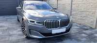 BMW Seria 7 &#039;VIP Business&#039;Long&#039;Sypialnia&#039;Xdrive&#039;Laser&#039;