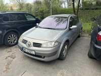 Renault megane 2.0