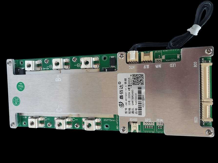 Smart BMS SP04S020 100A