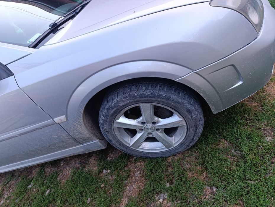 Opel Vectra C 2002p.