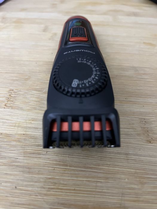 Máquina de Barbear ROWENTA