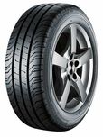 Opony 4 x 205/75 R16 113/111R Continental ContiVanContact 200
