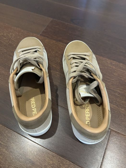 Sapatilhas Fred Perry