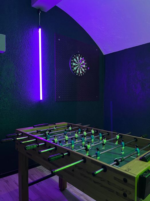 Sale na imprezę / urodziny w centrum Krakowa - WOLNE TERMINY