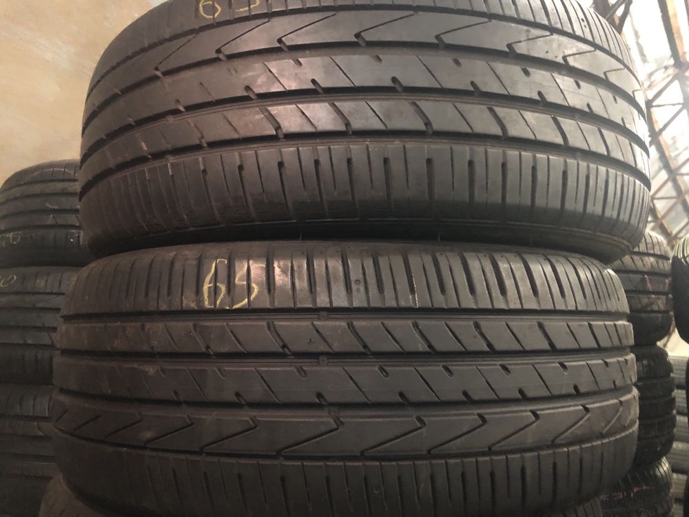 шини б/в літо 235/55 18 Hankook Ventus S1 evo2