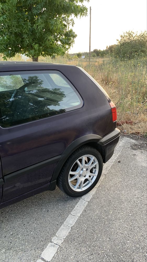 Golf 3 1.9 td 1993