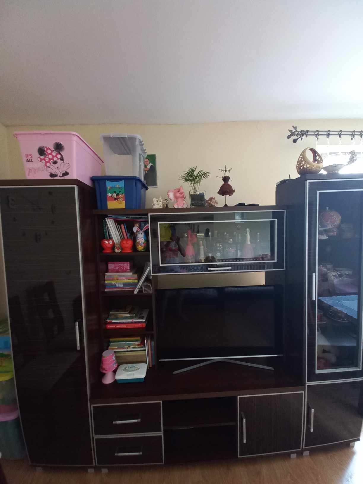 Meble do salonu sprzedam