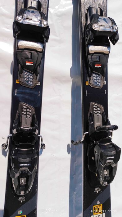 Narty K2 Mindbender 85 156/170cm 2025 do nauki free ride wysyłka Sklep