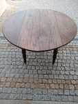Mesa Vintage em madeira