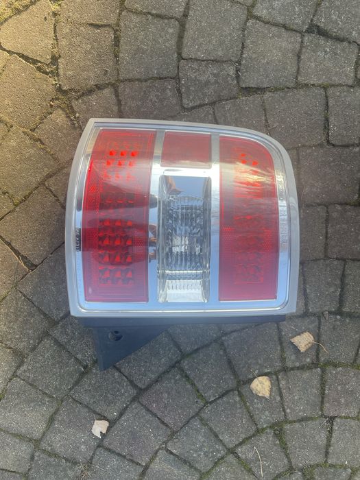 Lampa lewy tyl Ford Flex