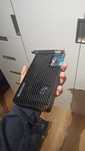 GeForce 8600 gt Silent pipe