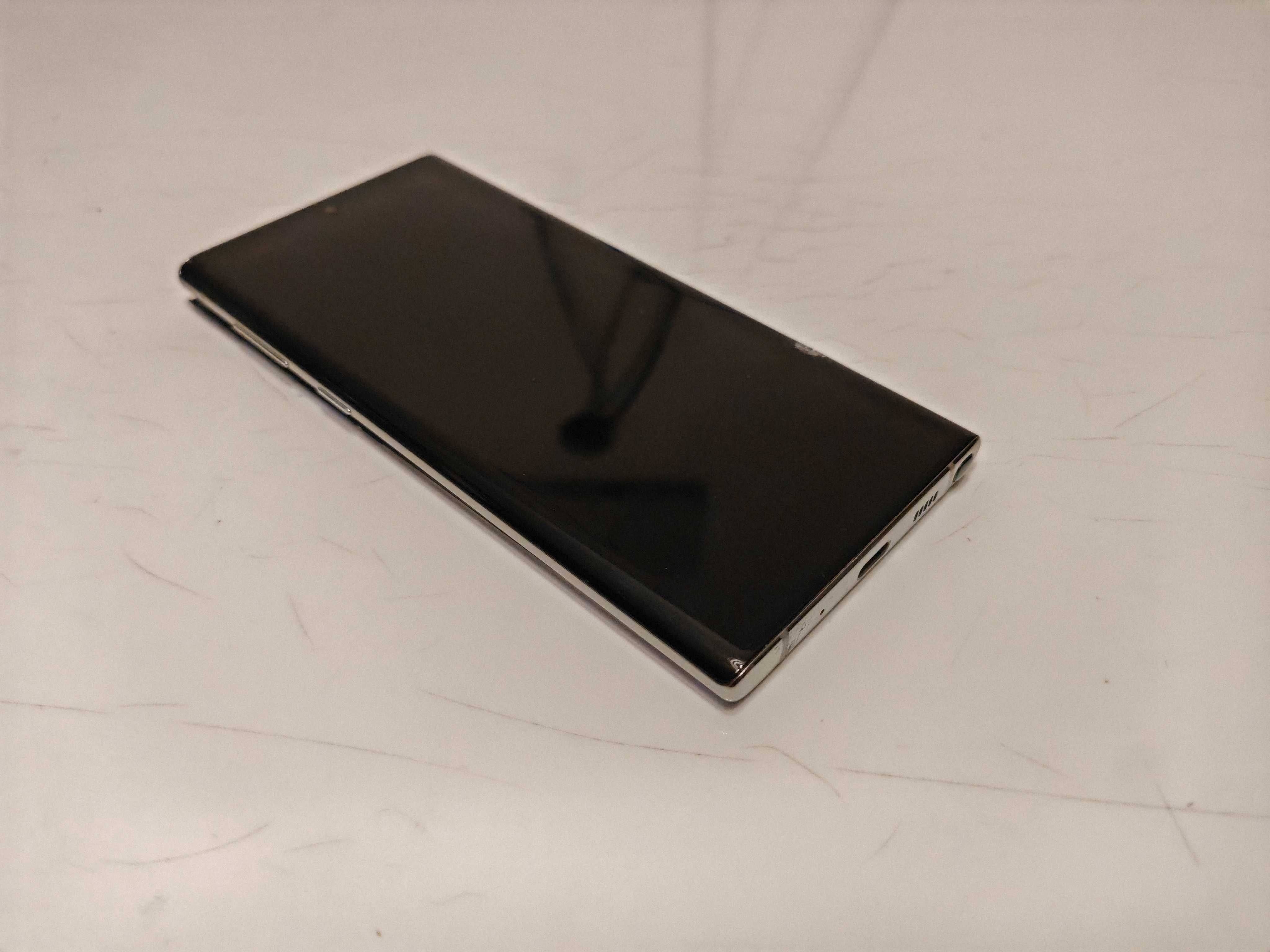 Samsung Galaxy Note 10 Aura Glow (Części)