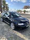 Audi S3 Quattro 8L (265cv)