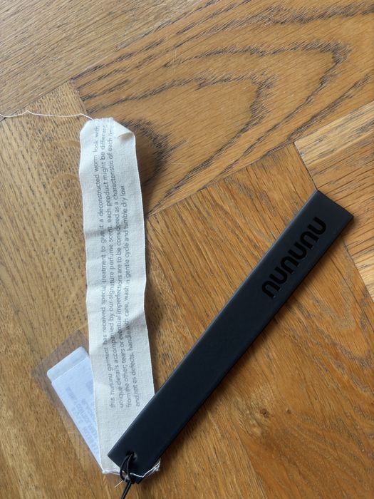 Getry/ spodenki dziewczęce nunununu rozm 2-3 latka