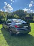 BMW Seria 3 BMW 330i xDrive