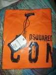 Koszulka Dsquared2 Icon