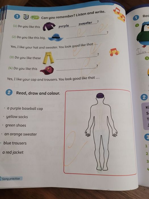 Super Minds 1 Cambridge Student's Book