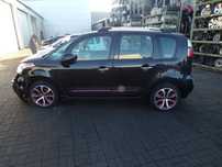 Części - Citroen C3 Picasso 1 I 1.6 VTI 12R
