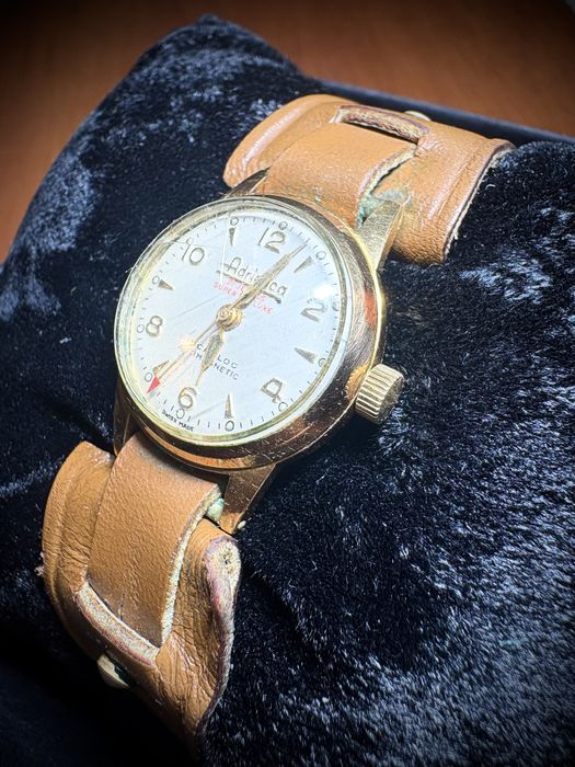 Zegarek antyk Adriatica