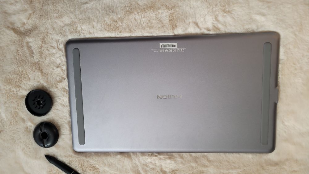 Tablet graficzny Huion Kamvas Pro 16