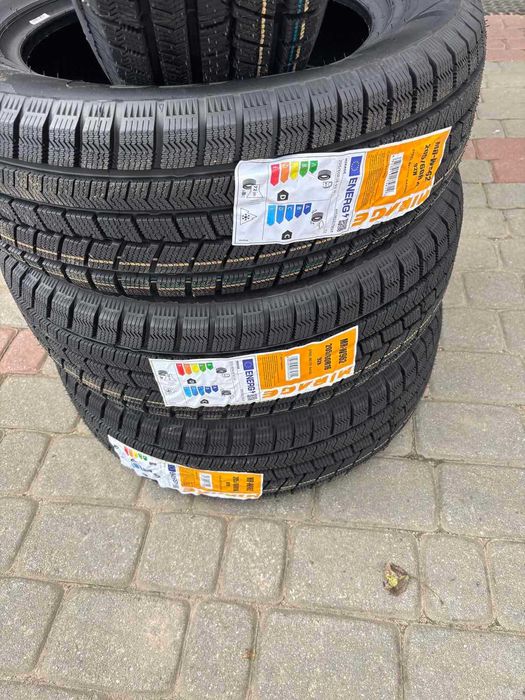 Шини 205/60 R16 [92] H MR-W962 MIRAGE зима. Нові колеса