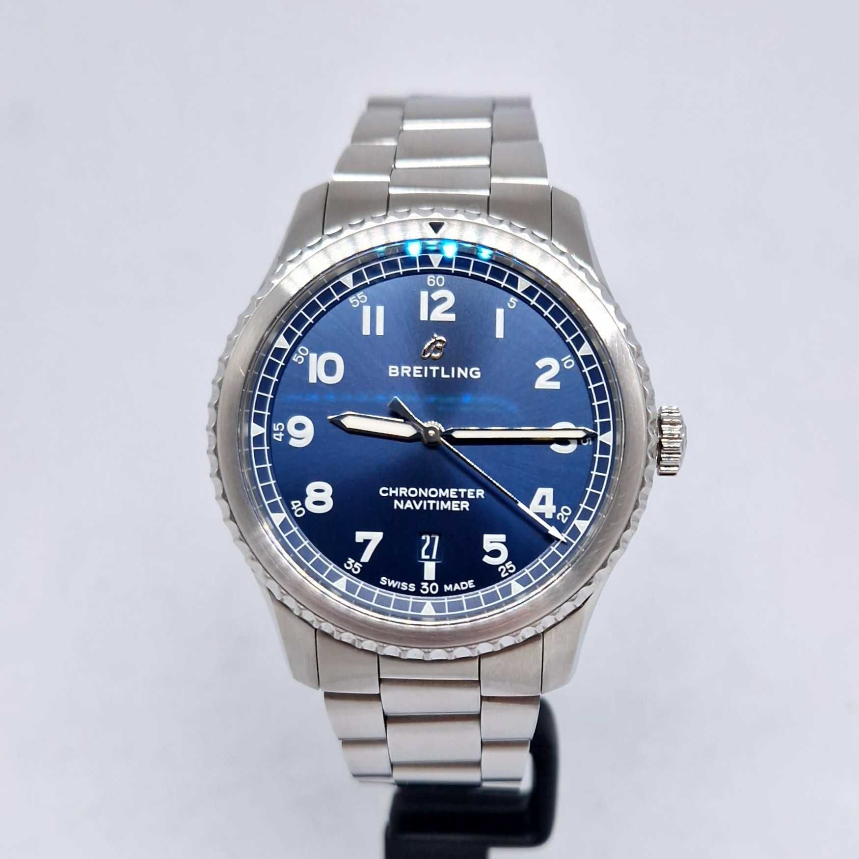 Breitling Navitimer 8 A17314101C1A1