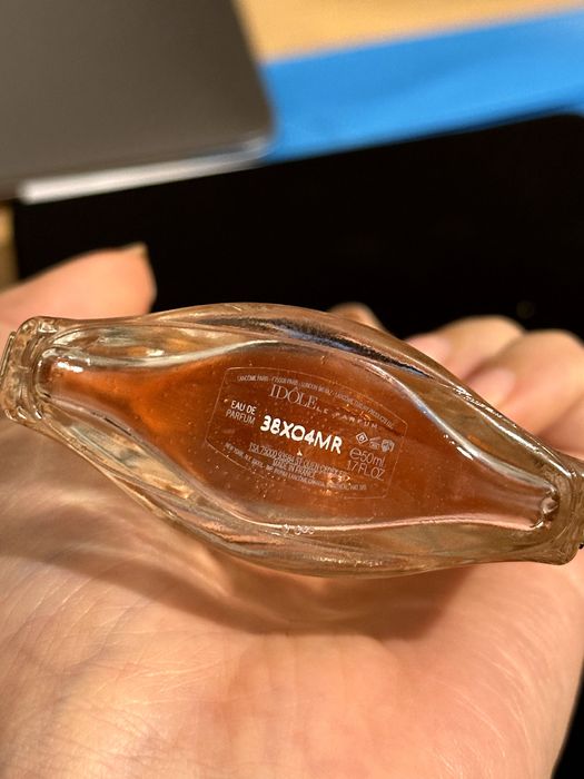 Perfum Lancome Idole