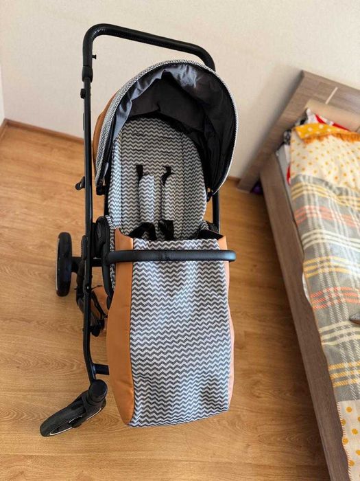 Дитяча коляска Anex m type