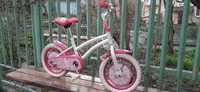 Дитячий велосіпед Hello Kitty