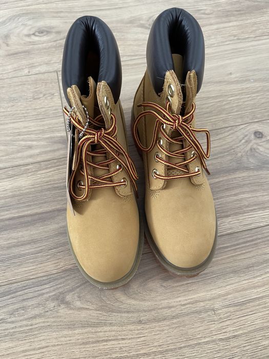 РОЗПРОДАЖ СКЛАДУ !!! Timberland Boots original  оригинал