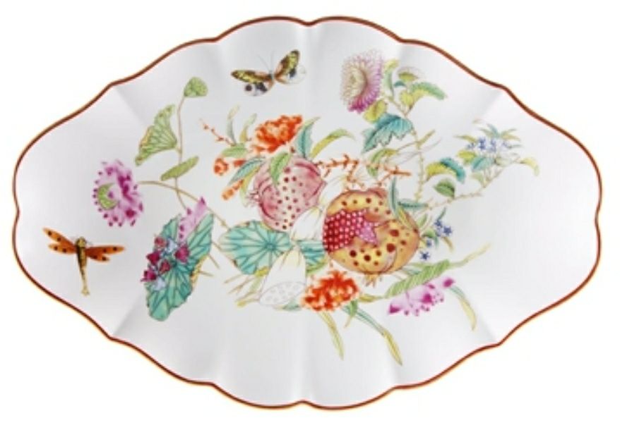 Vista Alegre Travessa Oval Paço Real