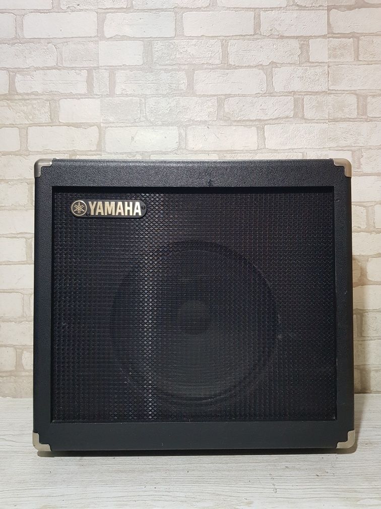 60Вт Комбопідсилювач YAMAHA DG60FX-112 б/у х Німеччини