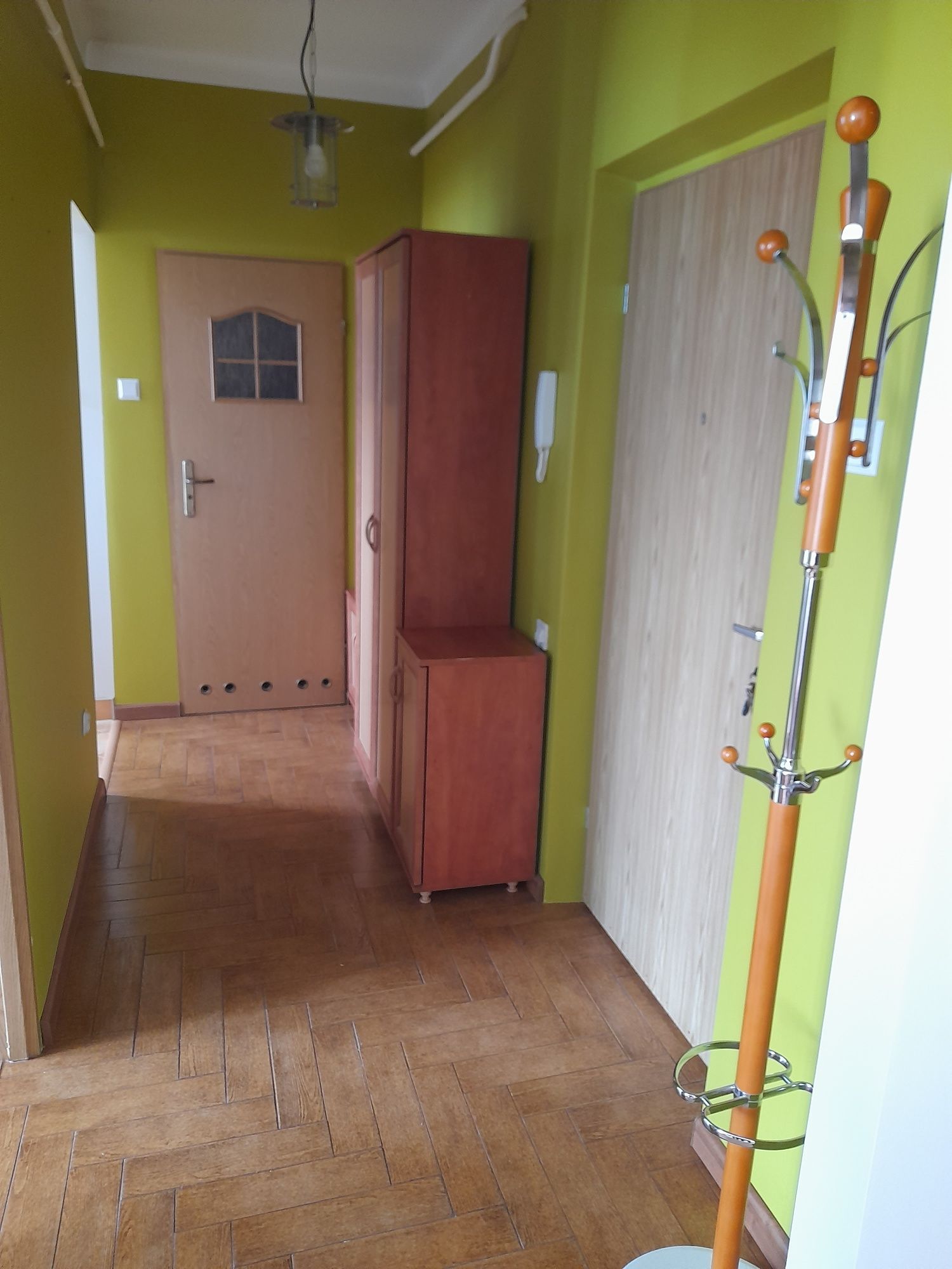 Wynajmę mieszkanie 2 pokojowe