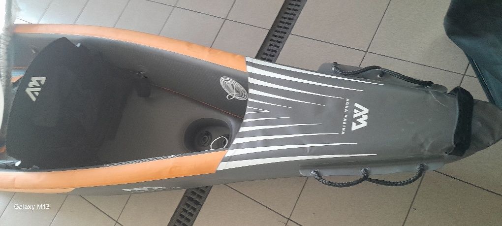 kajak tomahawk 2 osobowy