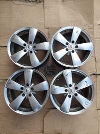 5x108 R16 Ford Volvo