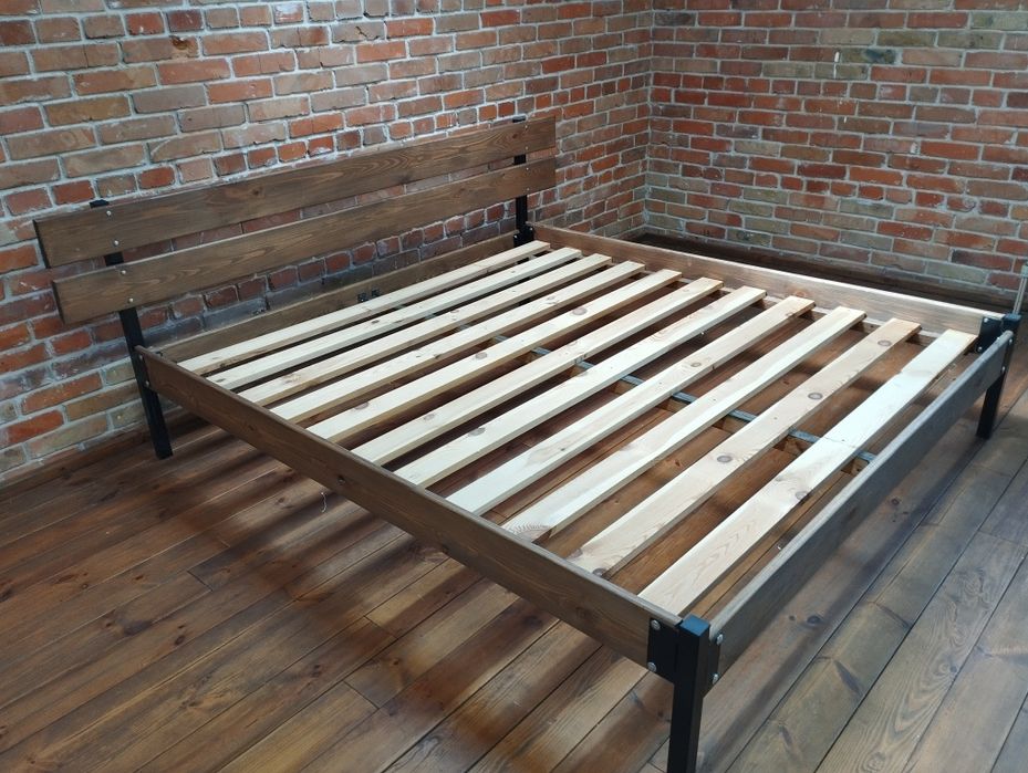 Ліжко двоспальне  1800*2000, 1600*2000. Доставка