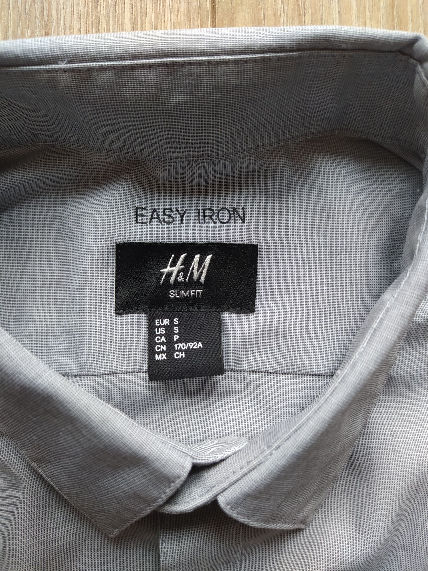 H&M - koszula męska
