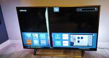 Telewizor Philips 50 cali Smart TV ambilight