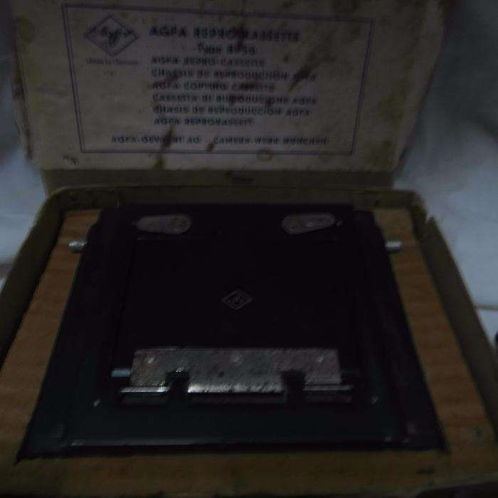 Estúdio de Revelação de Fotografia