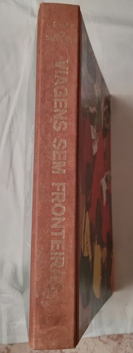 Viagens sem fronteiras