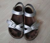 Босоніжки Birken