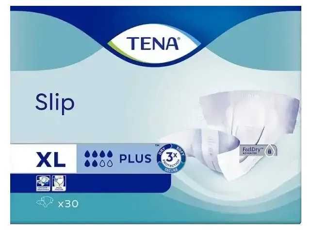 Памперси для дорослих Tena