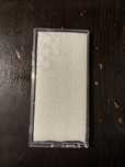 Etui Samsung Galaxy S24 Ultra Clear Case!