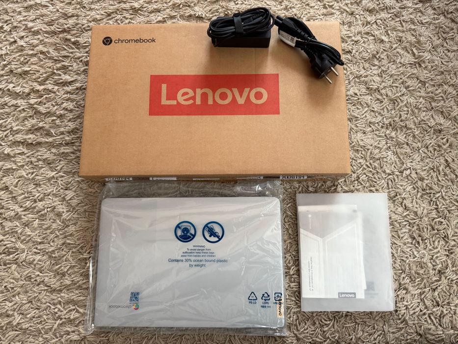 Lenovo Ideapad 3 (Novo)