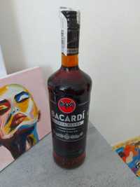 Ром Bacardi Carta Negra 4 года выдержки 1 л 40%