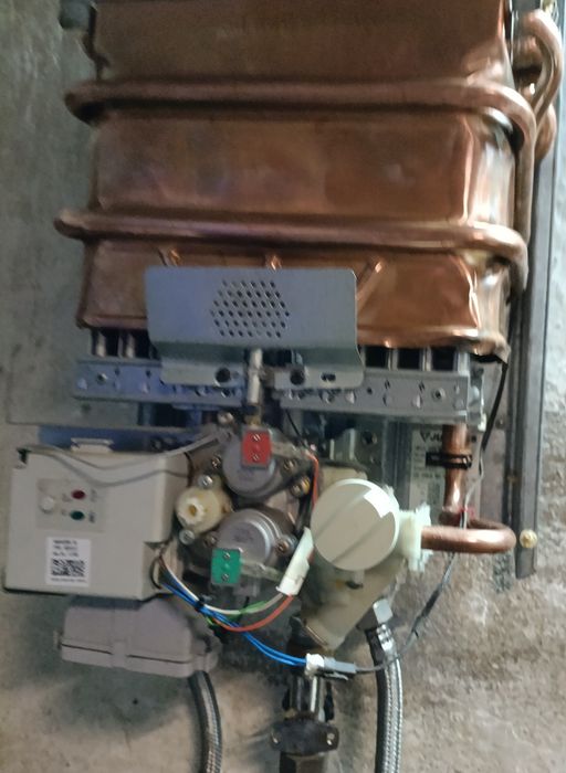 Esquentador,11L, Junkers,para todo tipo de gás
