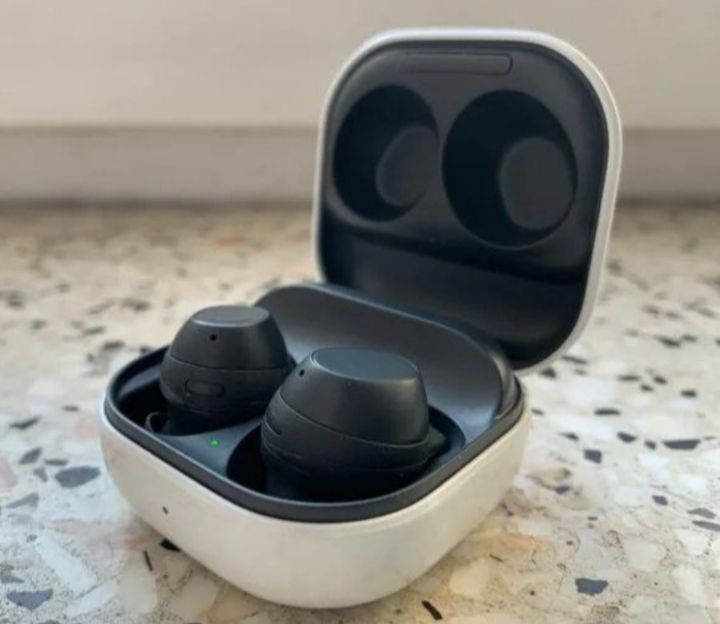 Навушники Samsung galaxy FE