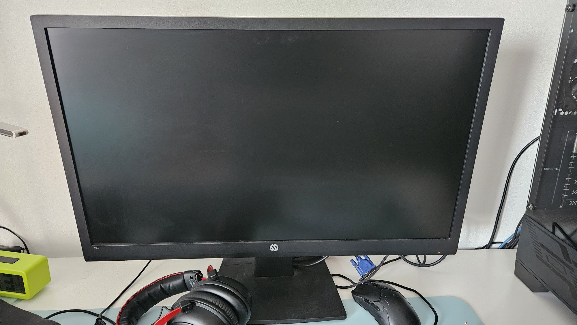 Pc gaming MSI R53600 gtx1650