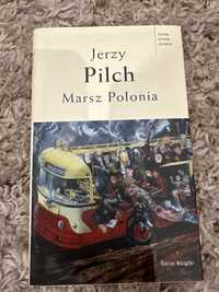 Jerzy Plich Marsz Polonia